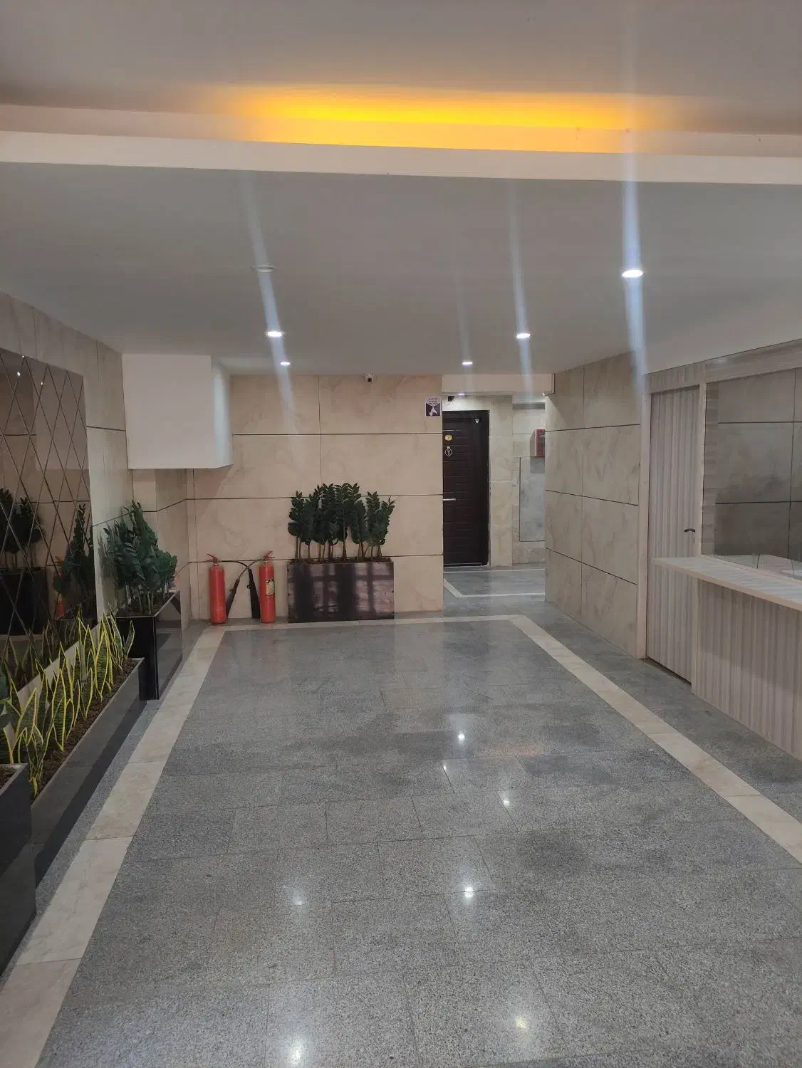 فاز ۹ جدید طبقه ۱۰ ویو بی‌نظیر ( کلید)|فروش آپارتمان|پردیس, فاز ۹|دیوار