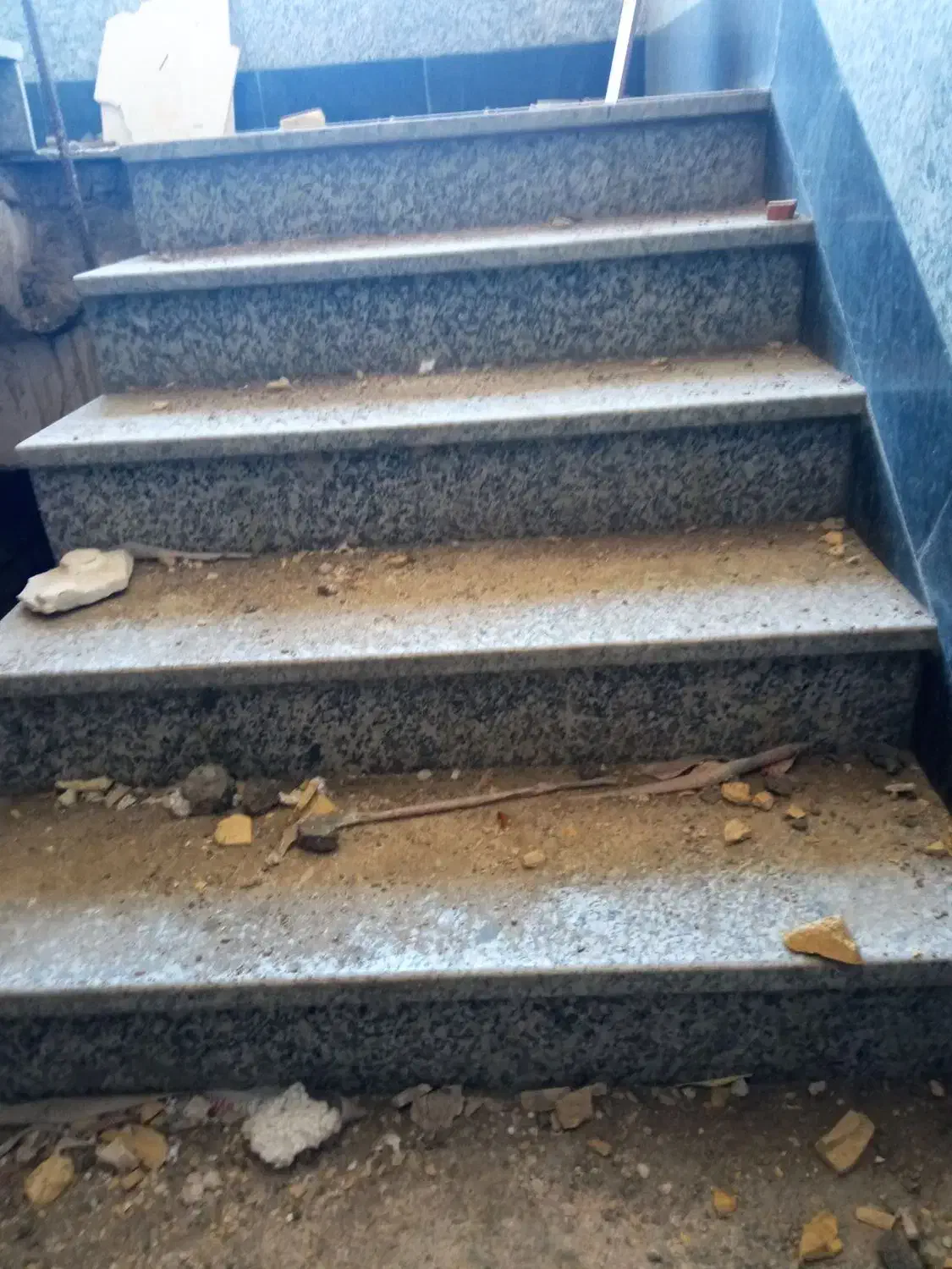 سنگ کاری نما وداخل|خدمات پیشه و مهارت|بیرجند, |دیوار