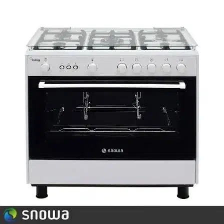 گاز فردار اسنوایی|اجاق گاز و لوازم برقی پخت‌وپز|مریوان, |دیوار