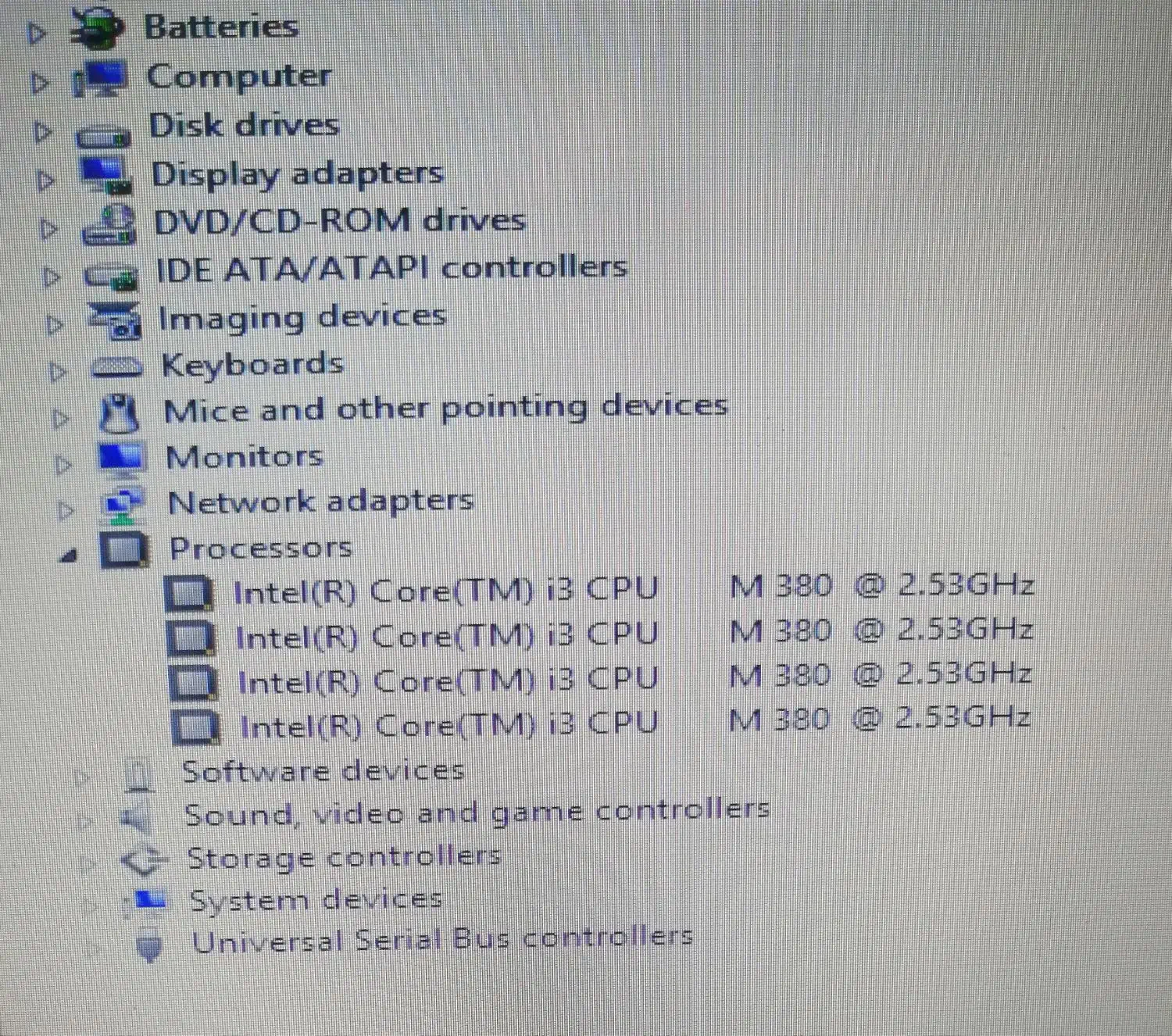 لپ تاپ Dell 5010 درحدنو|رایانه همراه|همدان, |دیوار