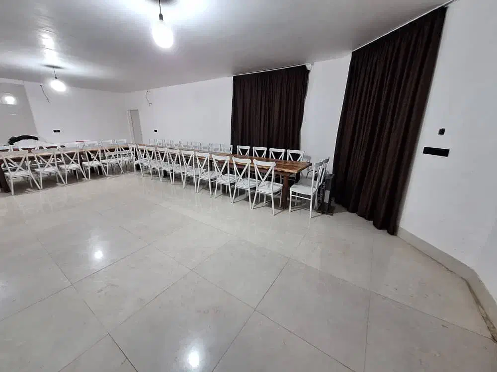 اجاره باغ و سالن تولد جاده صدرا|اجارهٔ کوتاه‌مدت ویلا و باغ|شیراز, علوم پزشکی|دیوار