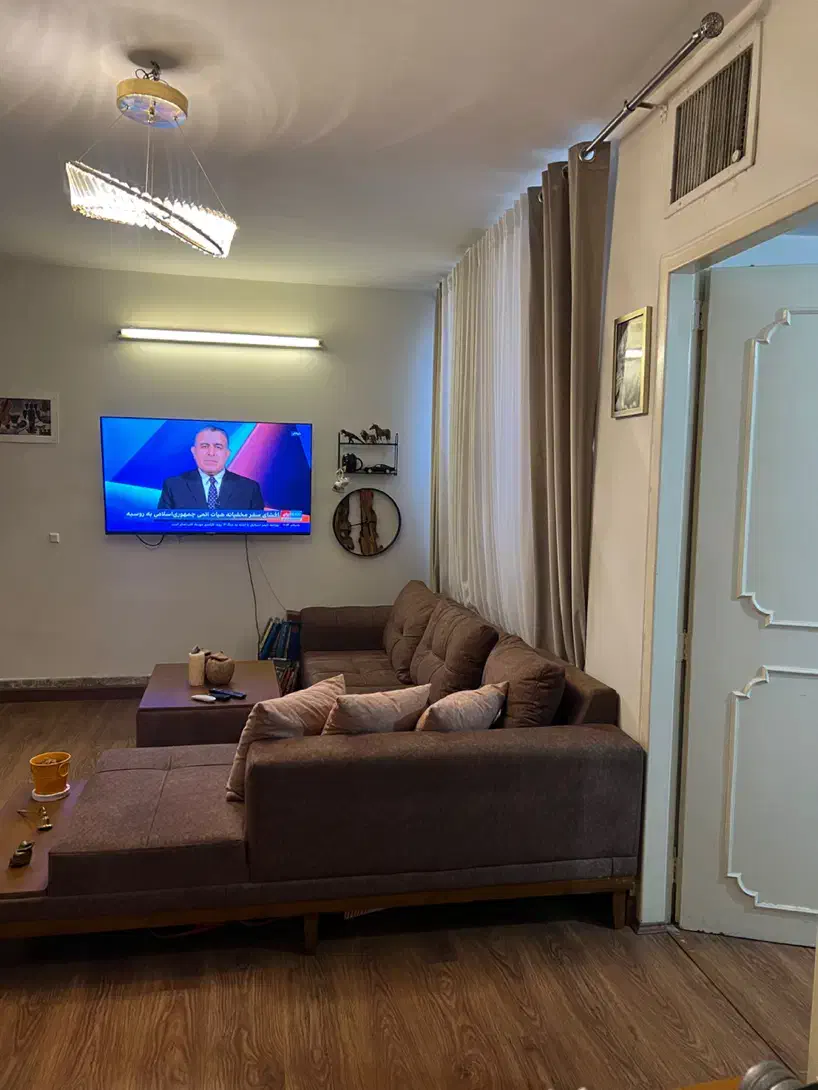 فروش آپارتمان ۴۱ متری ۱ خوابه طبقه ۴ در اوقاف|فروش آپارتمان|تهران, اوقاف|دیوار