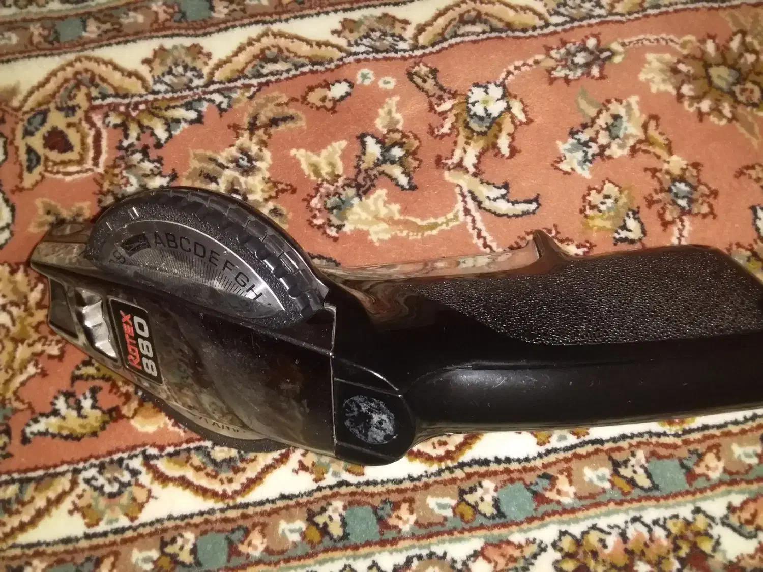 روتکس 880 پانچ حک قدیمی|کلکسیون اشیاء عتیقه|تهران, توحید|دیوار