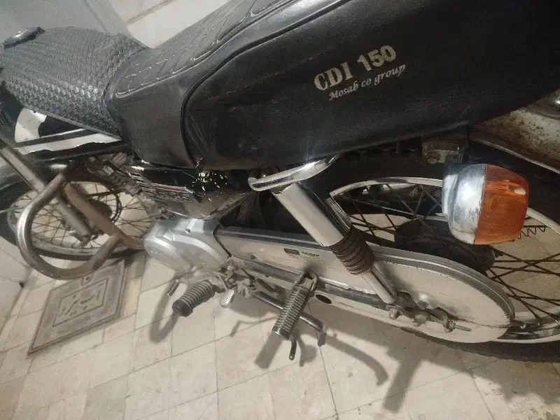 موتور|موتورسیکلت|یزد, |دیوار