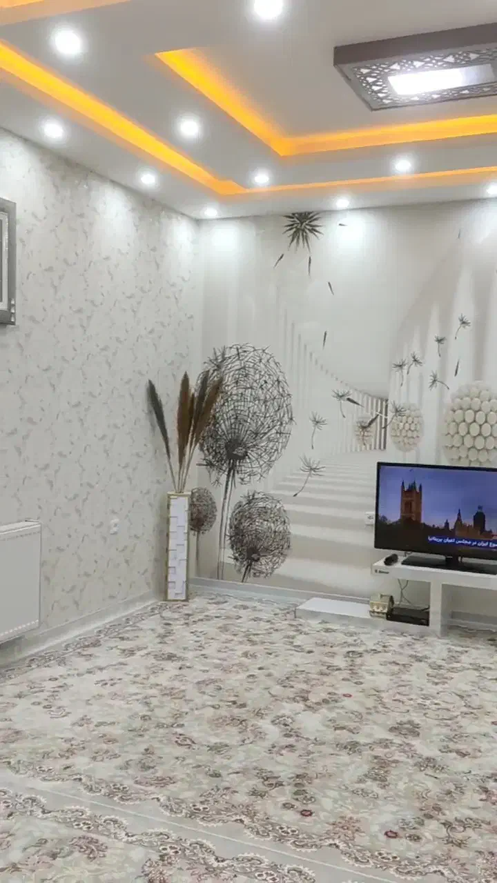 فروش واحد شیک مستقل 100 متری در پاسداران جوانرود|فروش آپارتمان|جوانرود, |دیوار