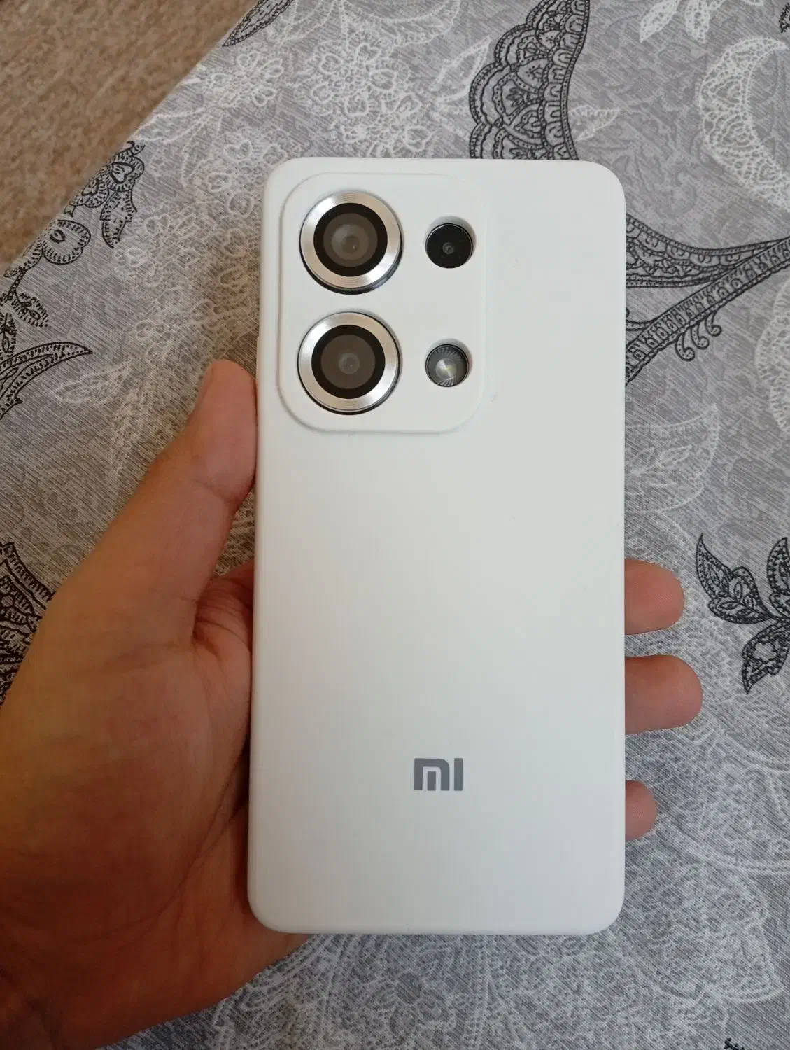 redmi not 13 pro|موبایل|اندیشه, شهرک مریم|دیوار
