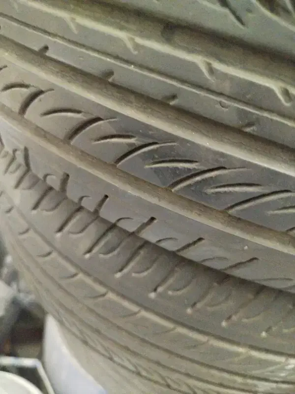 195/65رینک 15|حراج|یزد, |دیوار