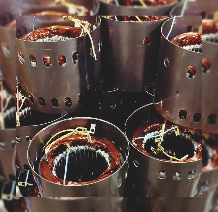 سیم پیچی و تعمیر الکترو موتور و پمپ|خدمات پیشه و مهارت|کاشان, طالقانی|دیوار