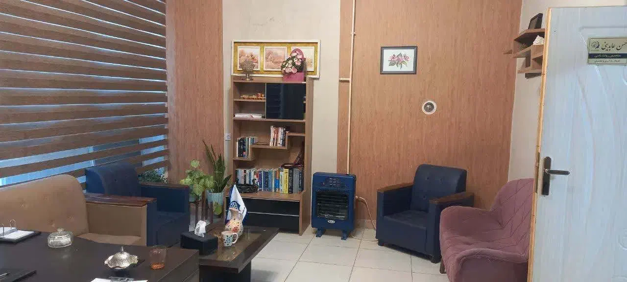 اجاره مطب|اجارهٔ دفتر کار، اتاق اداری، مطب|تبریز, |دیوار