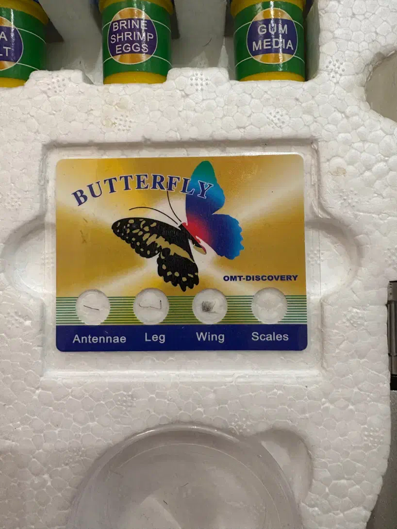 میکروسکوپ دانش آموزی|لوازم التحریر|تهران, نیاوران|دیوار