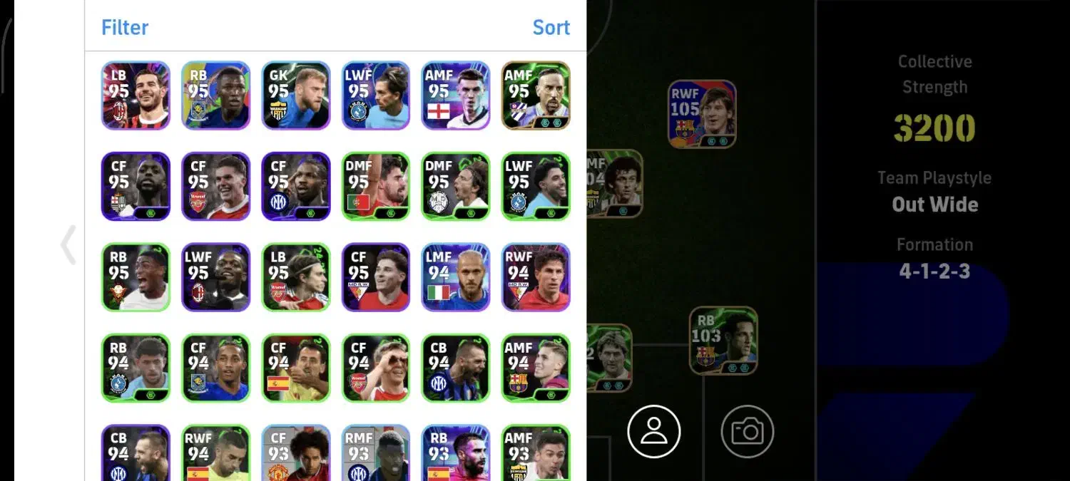 اکانت سوارز گاد  108|کنسول، بازی ویدئویی و آنلاین|تهران, فردوسی|دیوار