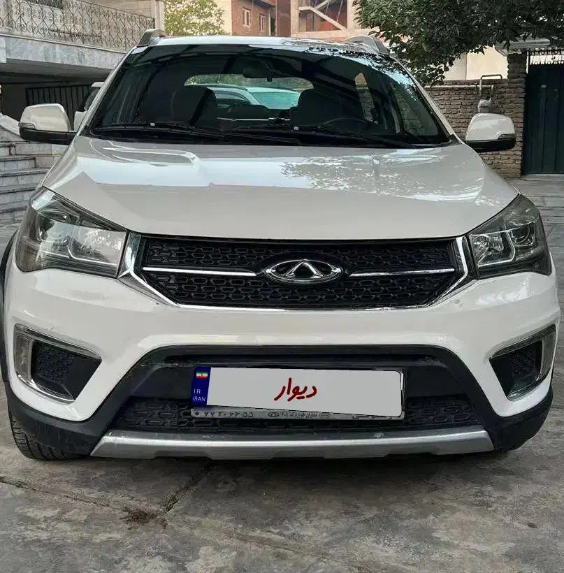 ایکس 22 بی رنگ 96 اتومات|خودرو سواری و وانت|ساری, |دیوار