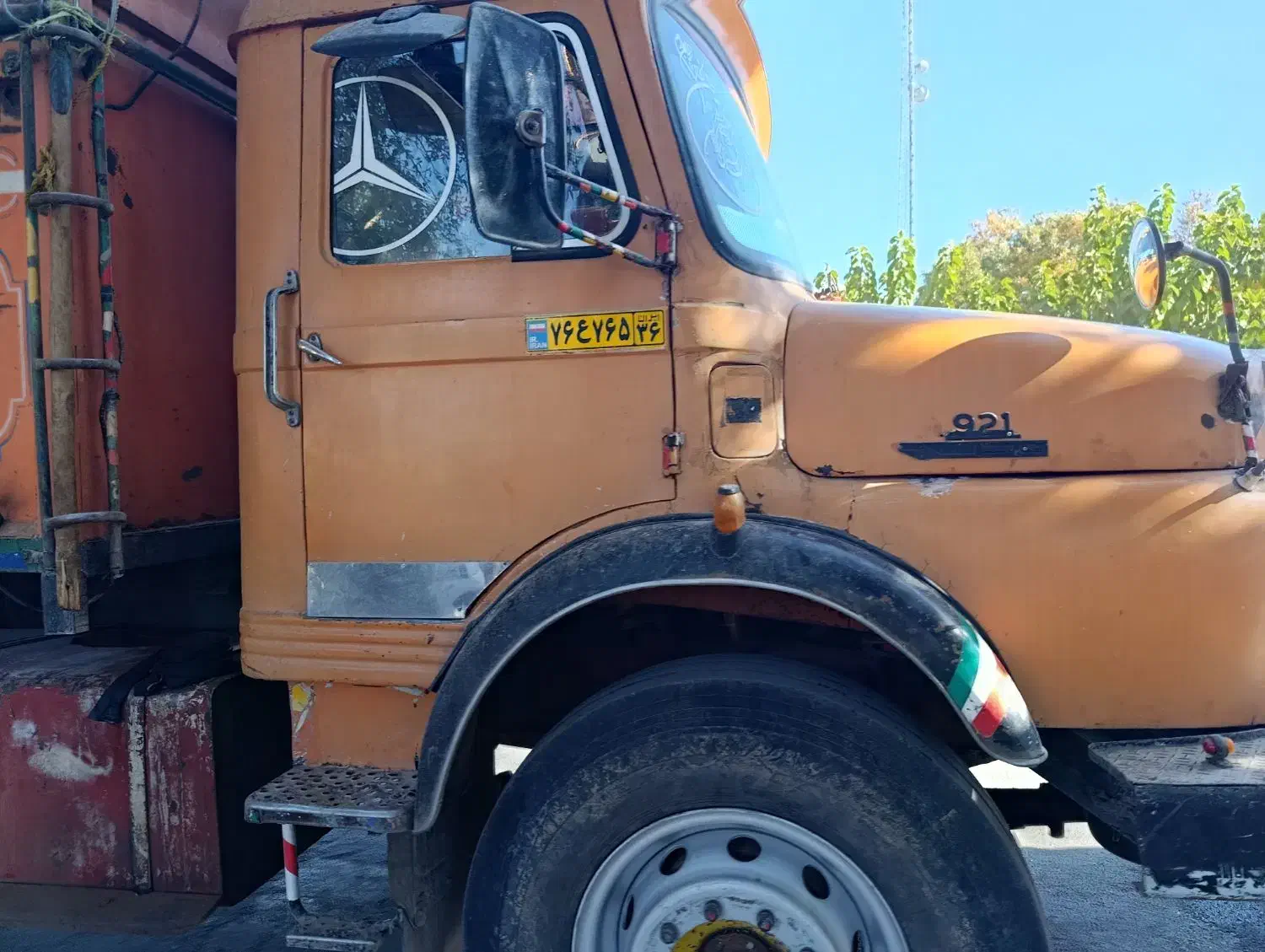 اتاق بنز کامل با تمام وسایل|قطعات یدکی و لوازم جانبی|سبزوار, شهرک صنعتی خاوران|دیوار