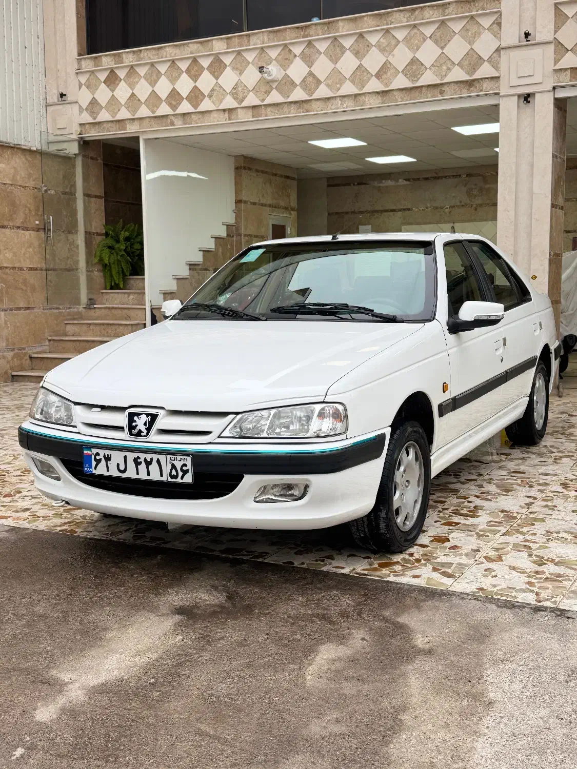 پارس 1400|خودرو سواری و وانت|سنندج, |دیوار