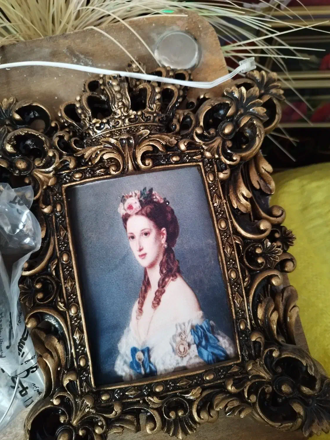 وسایل دکوری ،میز تلفن،ادکلن|صنایع دستی و سایر لوازم تزئینی|بناب, |دیوار