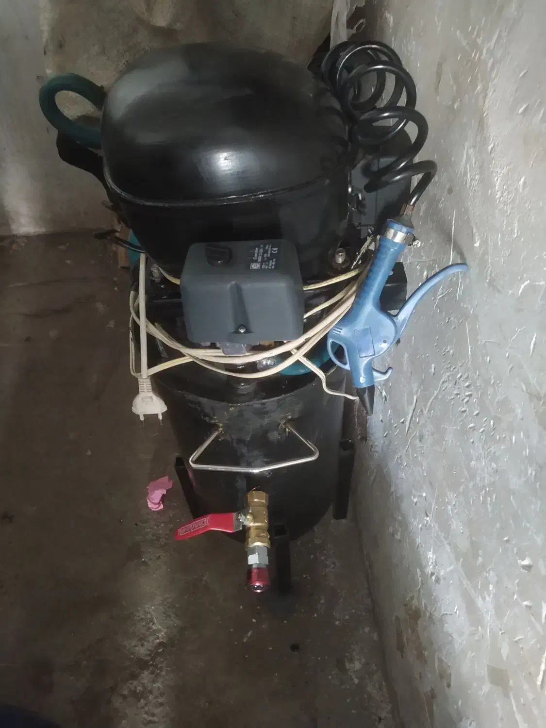 جوشکاری سیار|خدمات پیشه و مهارت|ازنا, |دیوار