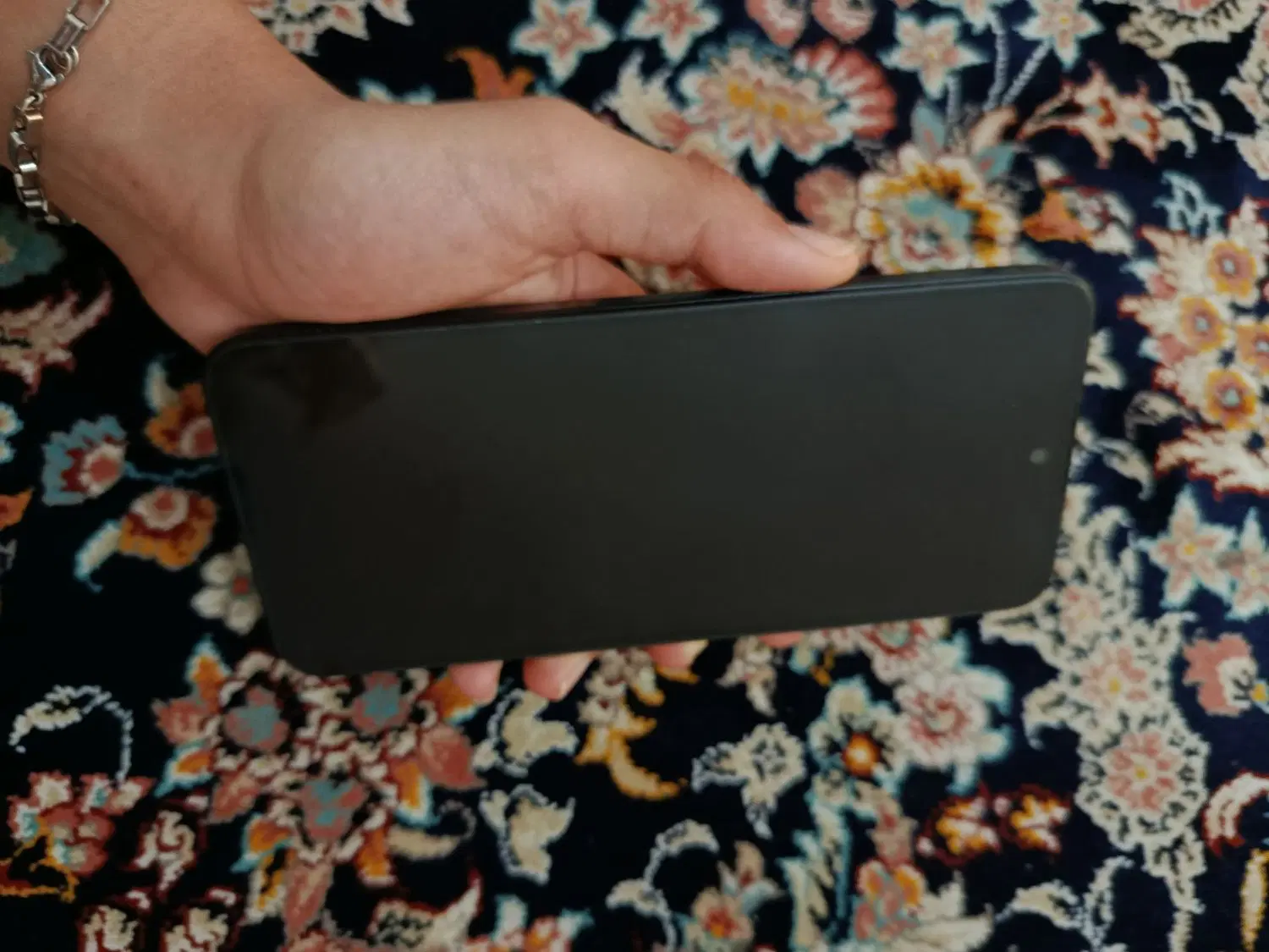 گوشی Redmi12|موبایل|نهاوند, |دیوار