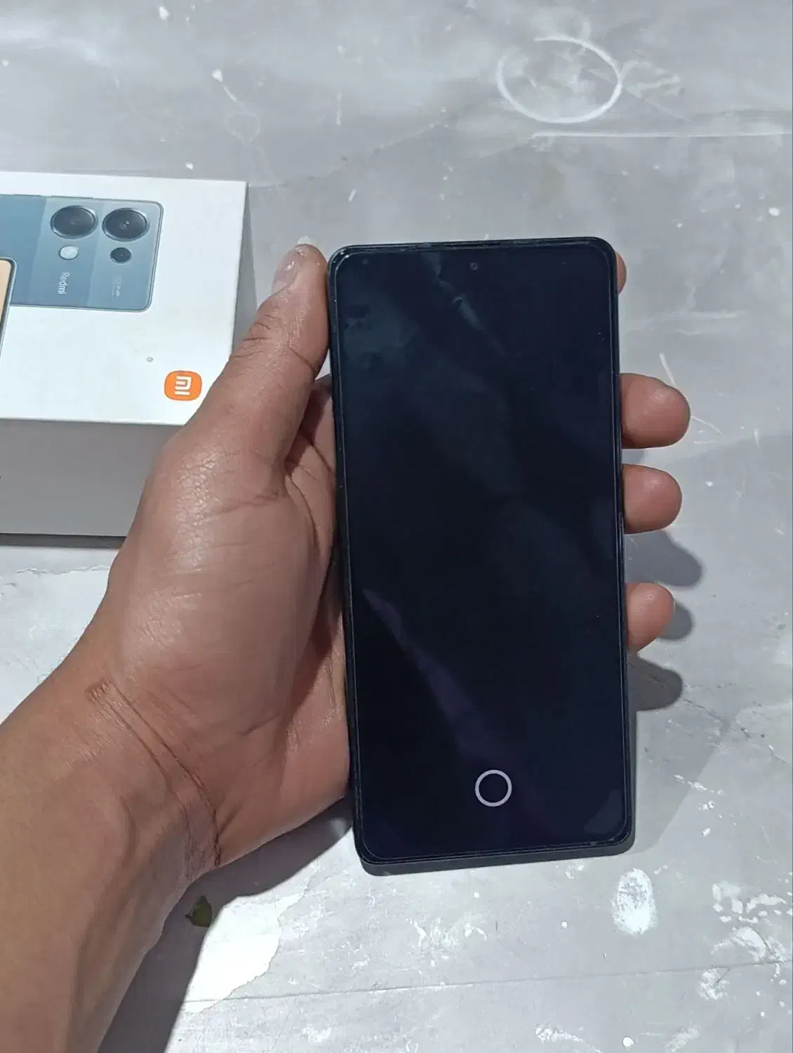 شیائومی redmi note 13 pro|موبایل|کرمان, |دیوار