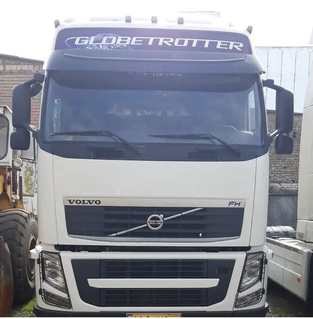 فروش اف اچ ۴۸۰|خودرو سنگین|سیرجان, |دیوار