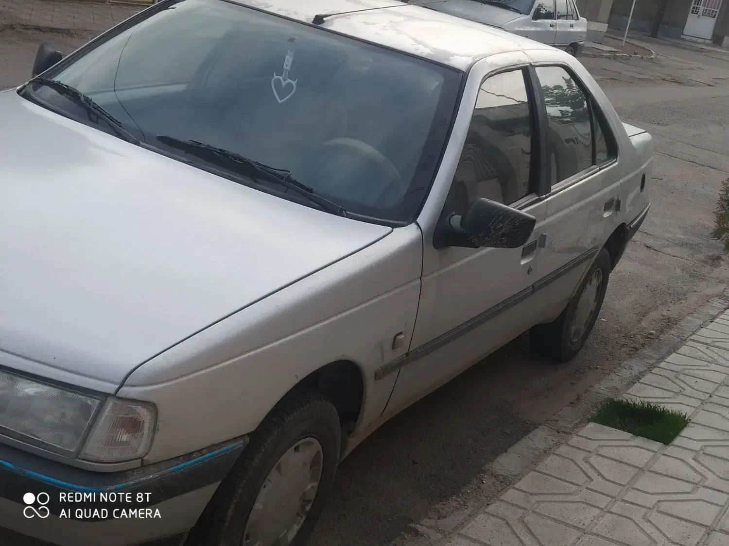 ماشین ۴۰۵|خودرو سواری و وانت|بیرجند, |دیوار