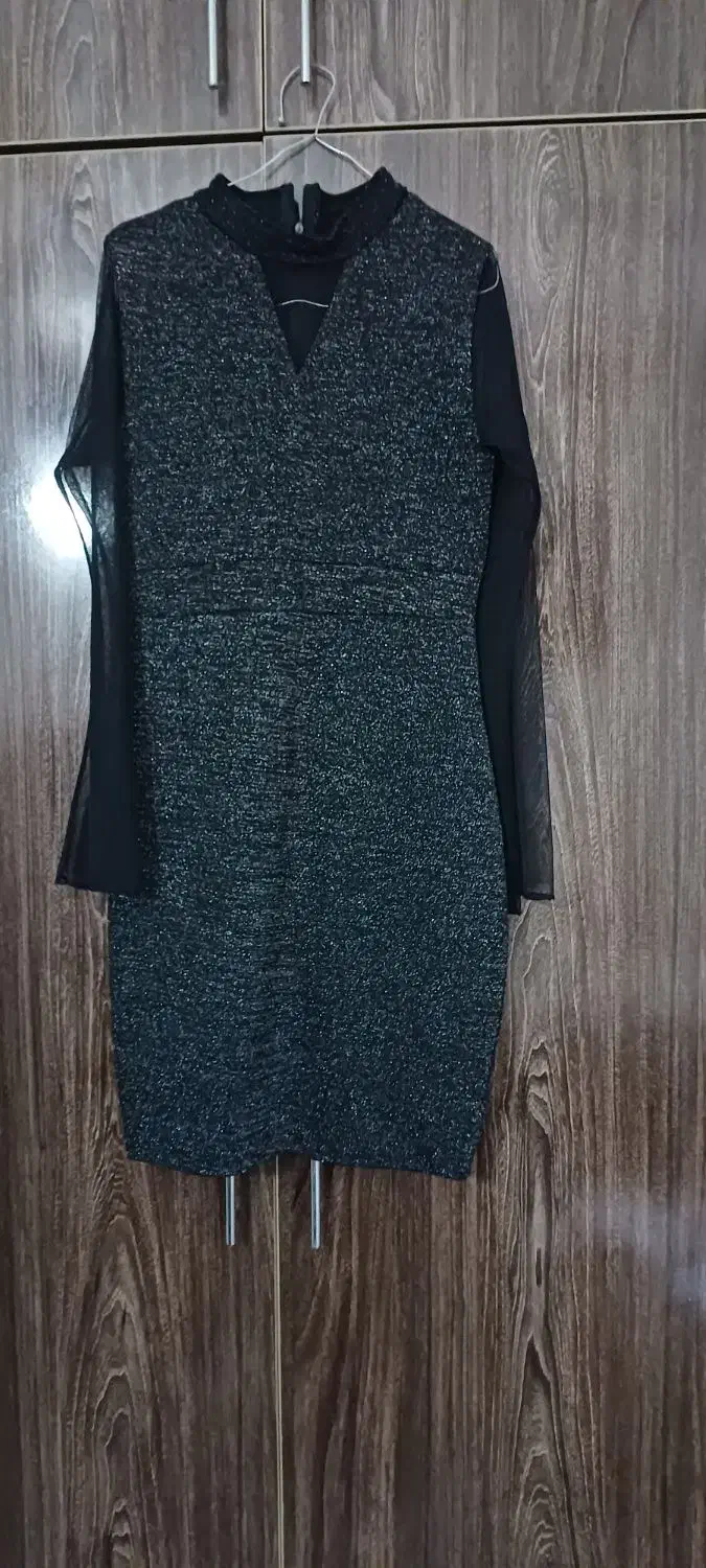 لباس مجلسی نو|لباس|گنبد کاووس, |دیوار