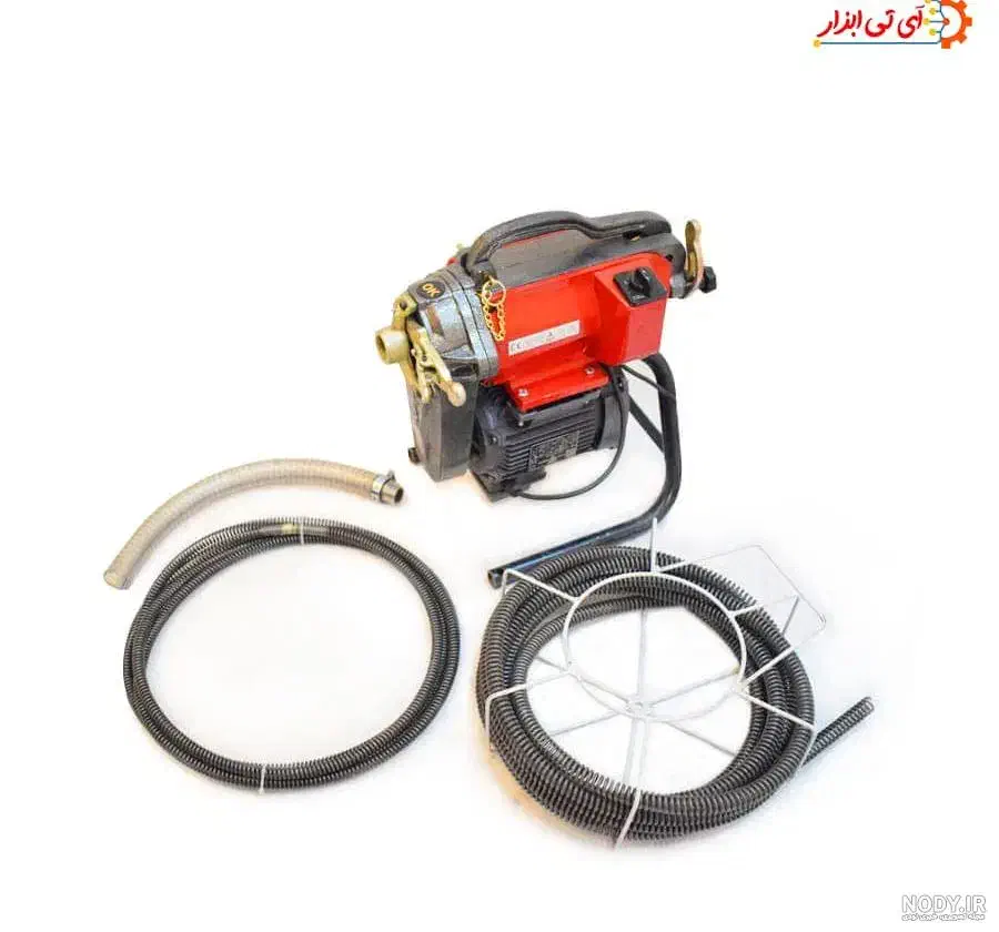 لوله باز کنی نادری|خدمات پیشه و مهارت|شهرضا, |دیوار