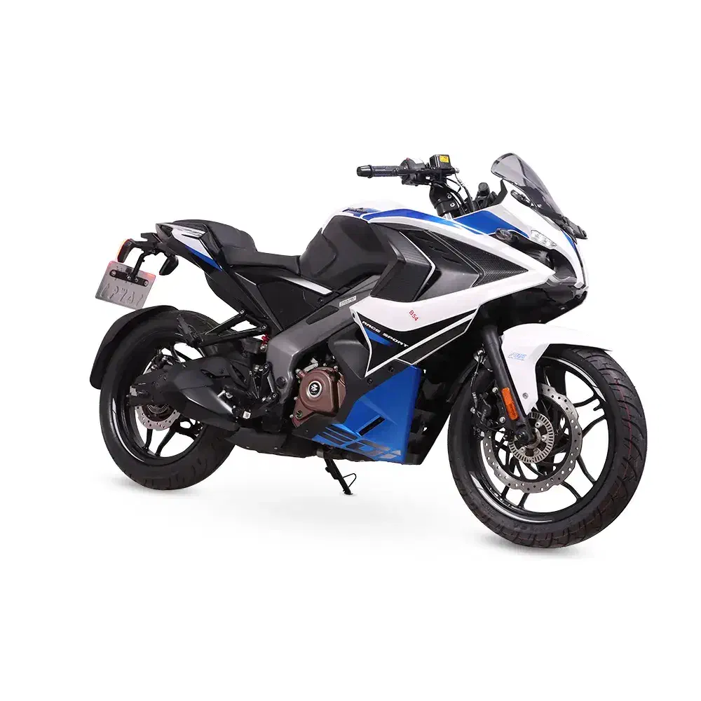 باجاج۲۰۰ آر اس|موتورسیکلت|تهران, امامت|دیوار