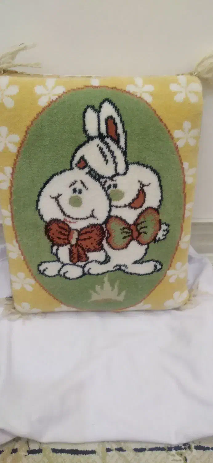 پشتی اتاق کودک|اسباب و اثاث بچه|مشهد, گلشور|دیوار