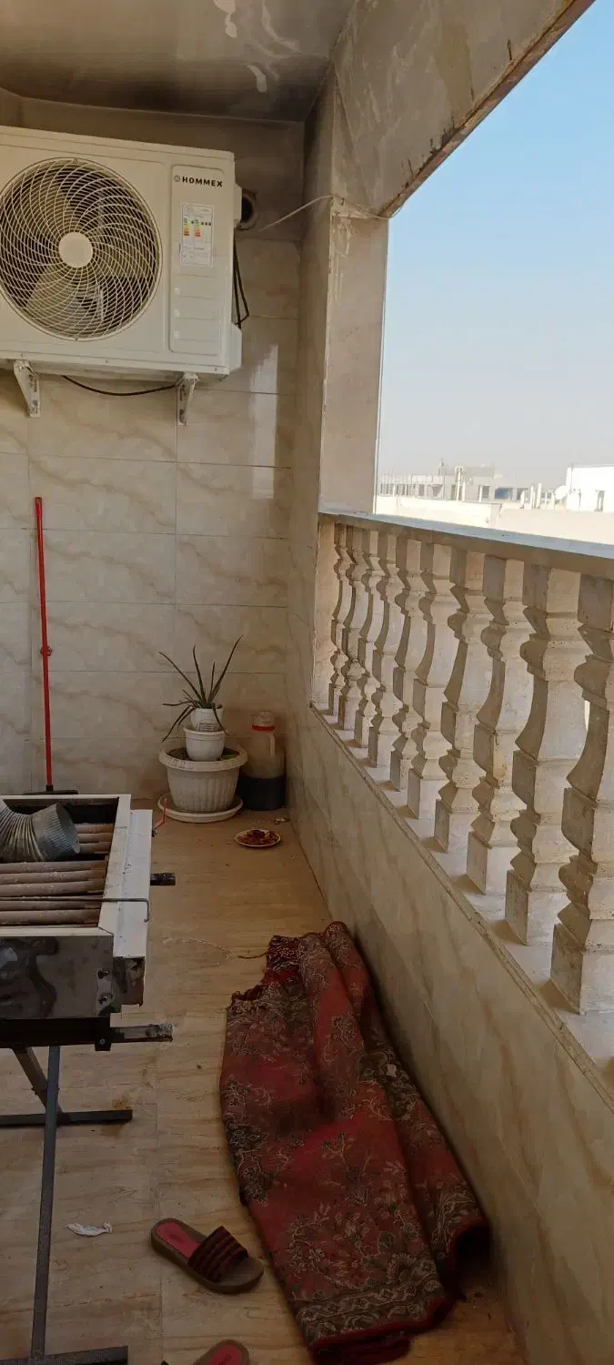 یک واحد نوساز مسکونی طبقه ۶ روبه نما|فروش آپارتمان|کهریزک, |دیوار