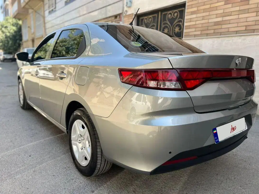 تارا v1 1401|خودرو سواری و وانت|سنندج, |دیوار