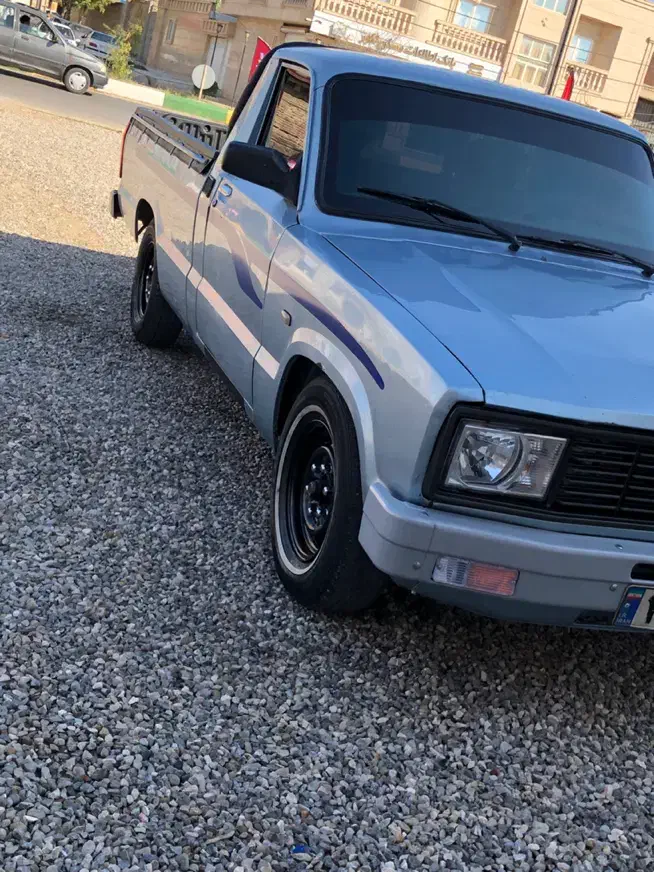 مزدا کارا مدل ۹۷|خودرو سواری و وانت|گنبد کاووس, |دیوار