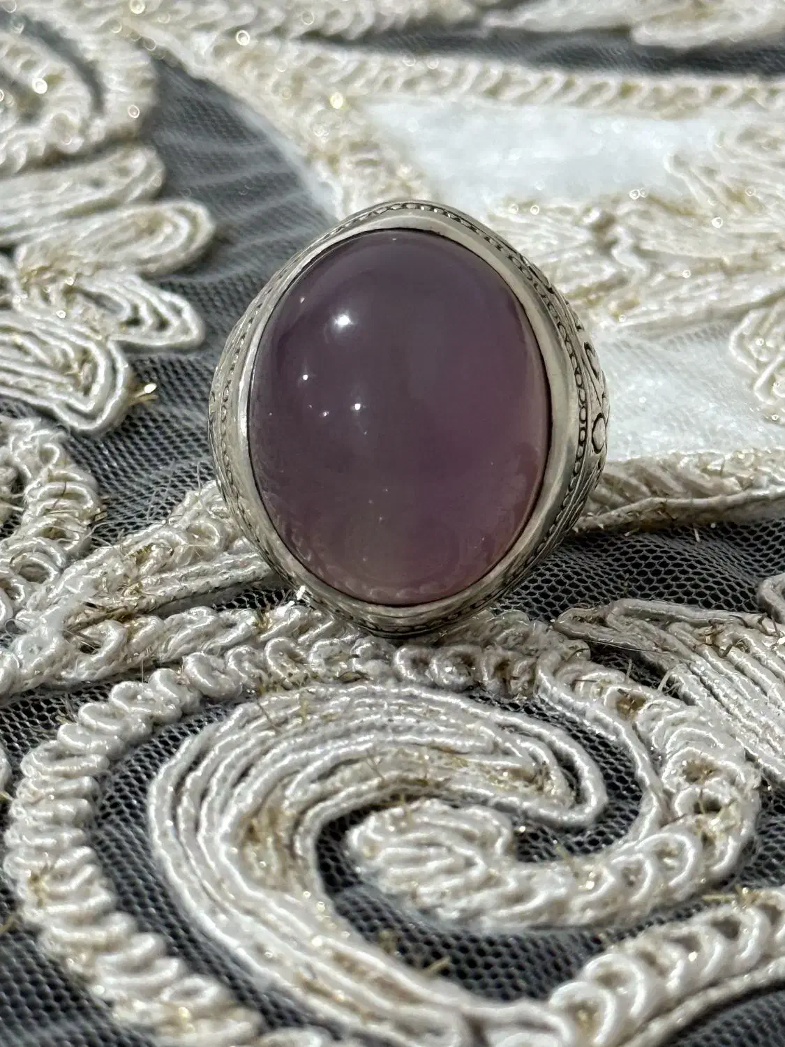 انگشتر نقره عقیق|جواهرات|جوانرود, |دیوار