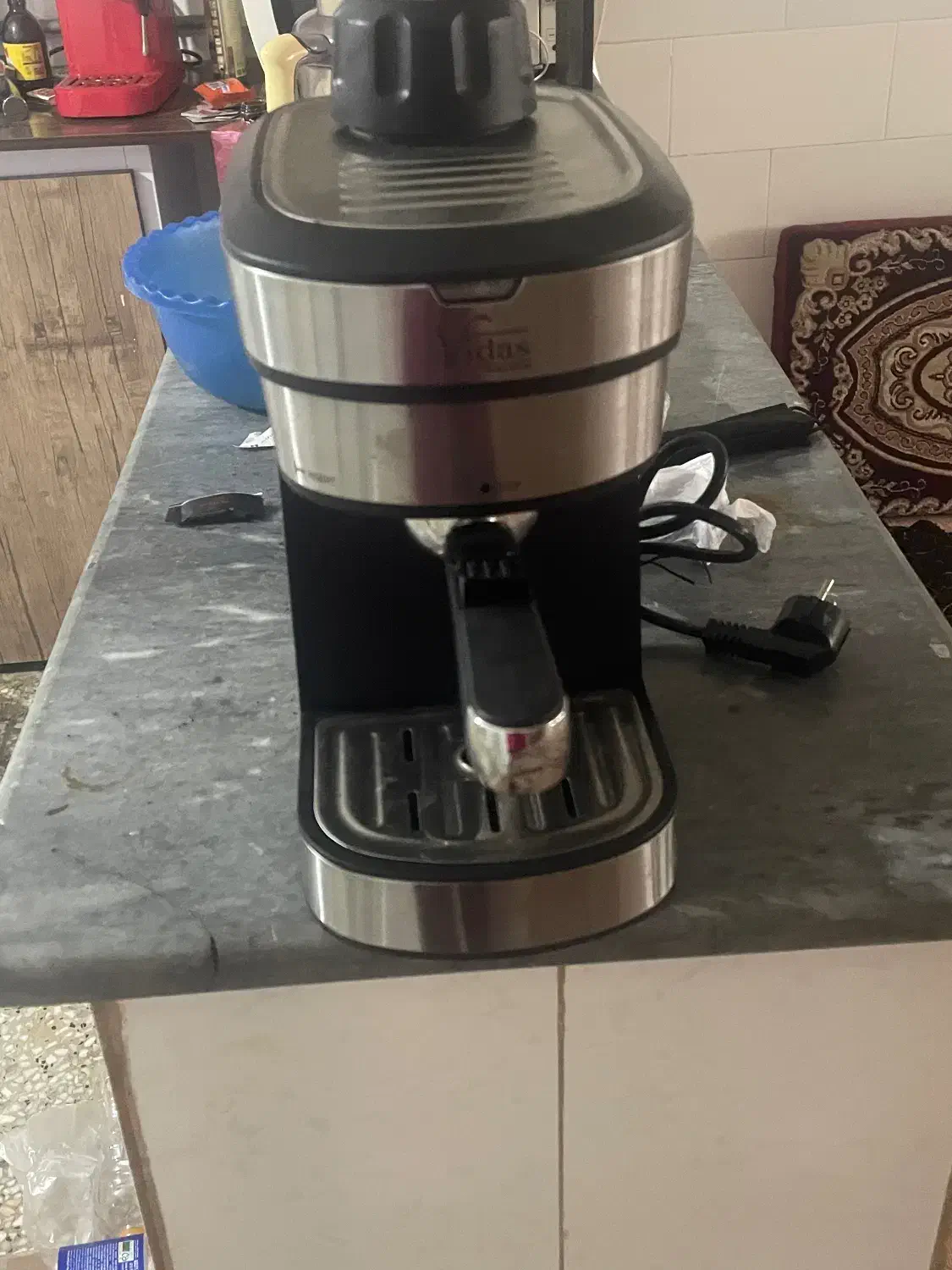 قهوه ساز|سماور، چایساز، قهوهساز|اراک, |دیوار