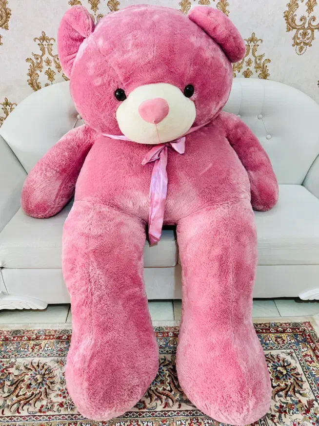 خرس بزرگ ۳متری|اسباببازی|قزوین, |دیوار