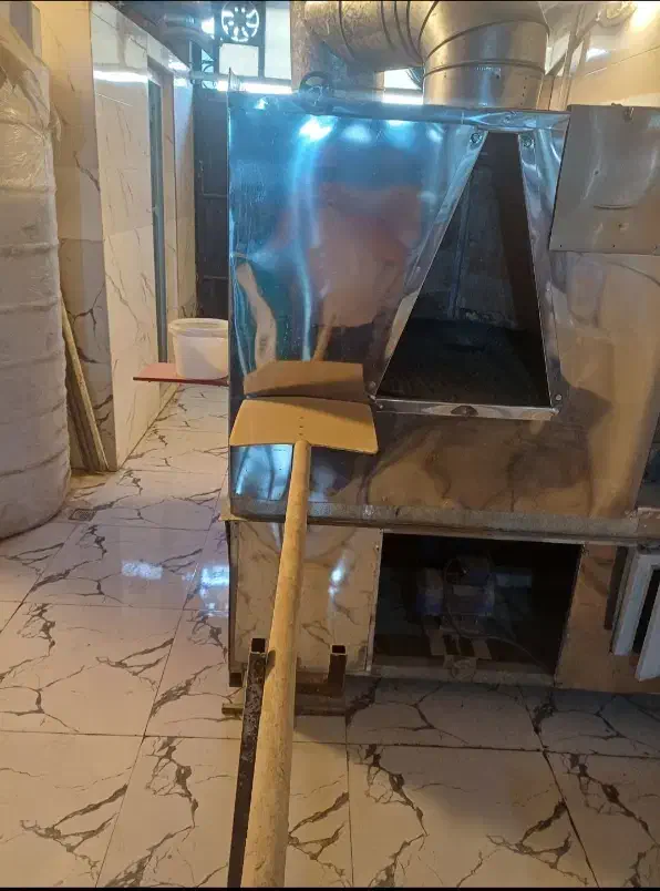 تنور رستورانی|کافیشاپ و رستوران|رباطکریم, شهرک صنعتی نصیرآباد|دیوار