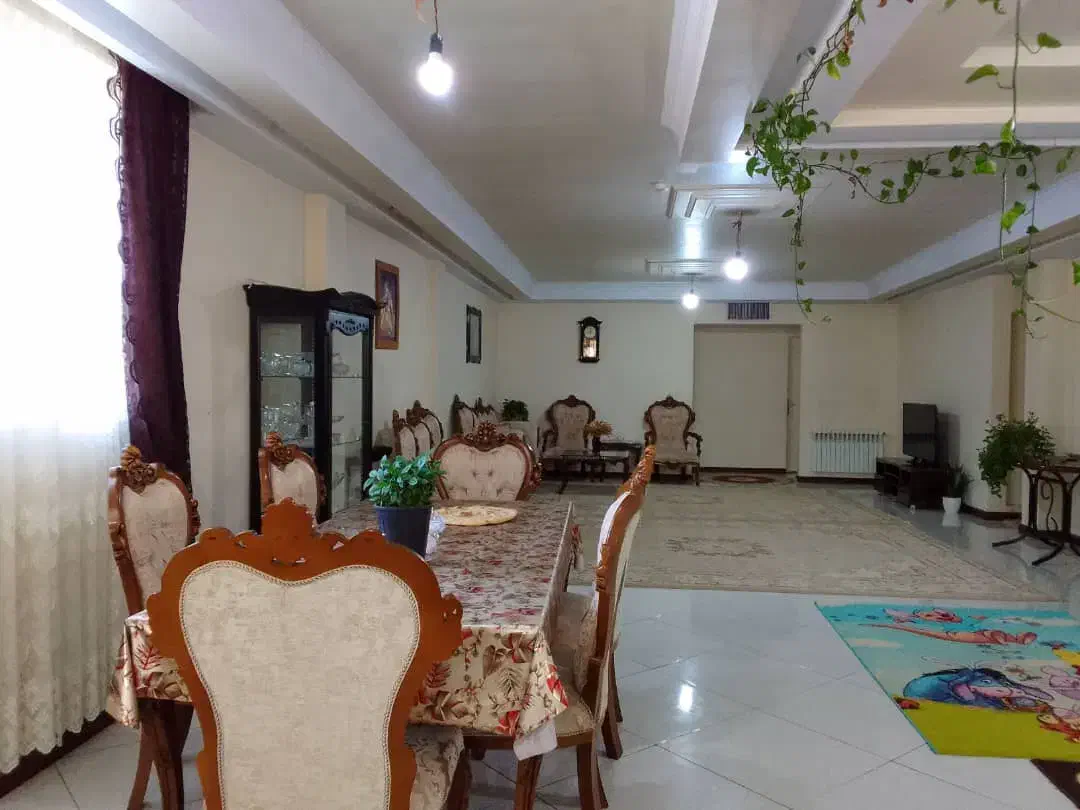 ۱۳۰ متر ۳ خواب تکواحدی|فروش آپارتمان|تهران, نیروی دریایی|دیوار