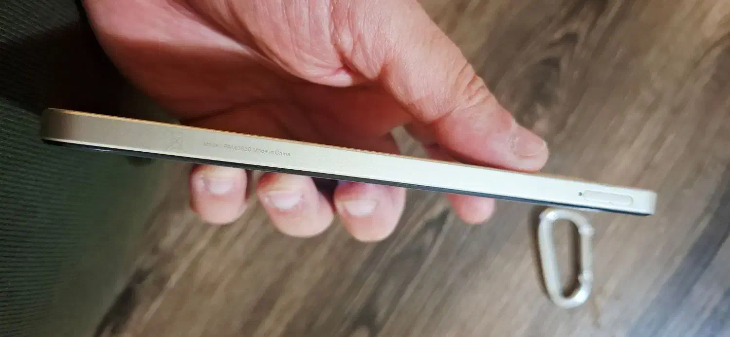 گوشی ریلمی c61|موبایل|کرج, چهارصد دستگاه|دیوار