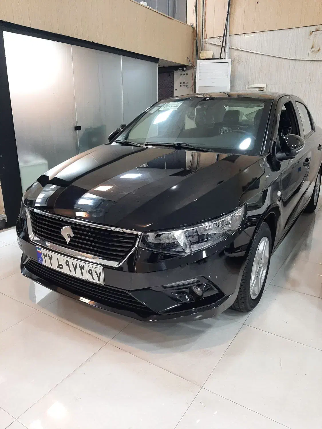 تارا v1پلاس (نقد و اقساطی)|خودرو سواری و وانت|بندرعباس, |دیوار