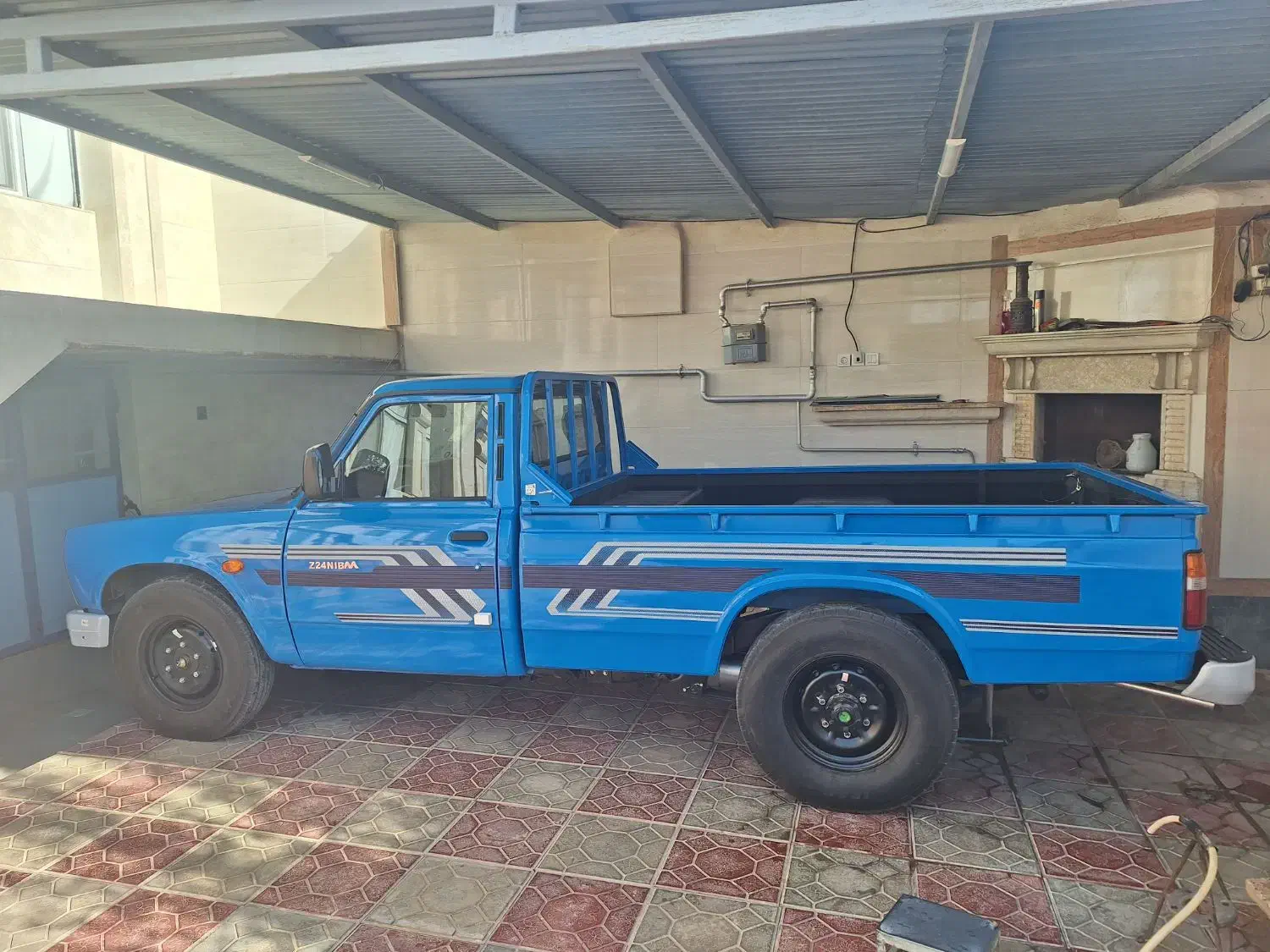 سایپا دوگانه کارخانه  آپشنال  تماس|خودرو سواری و وانت|پلدشت, |دیوار