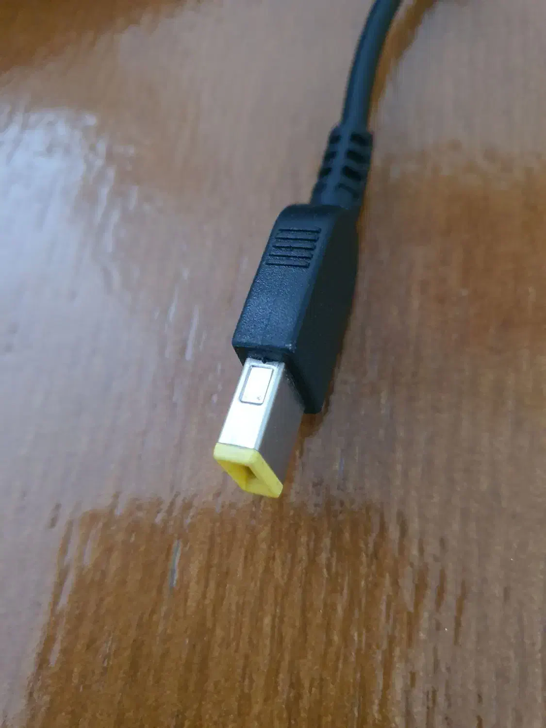 شارژر لپتاپ لنوو مدل  SA10J20135|قطعات و لوازم جانبی رایانه|تهران, تهرانپارس شرقی|دیوار