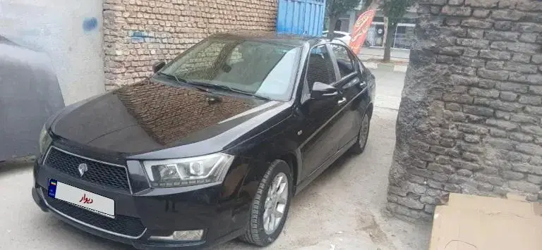 دنا|خودرو سواری و وانت|شهرکرد, |دیوار