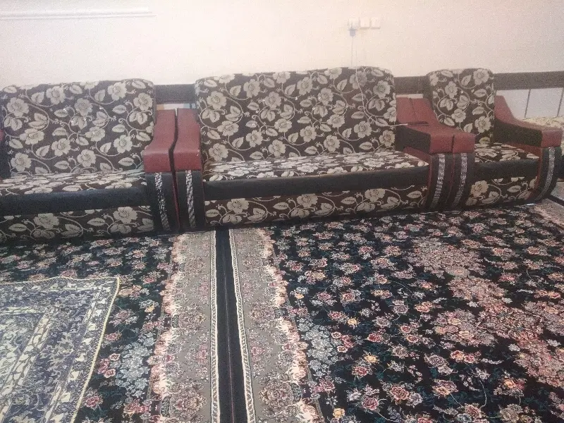 مبل|مبلمان خانگی و میز عسلی|نهاوند, |دیوار
