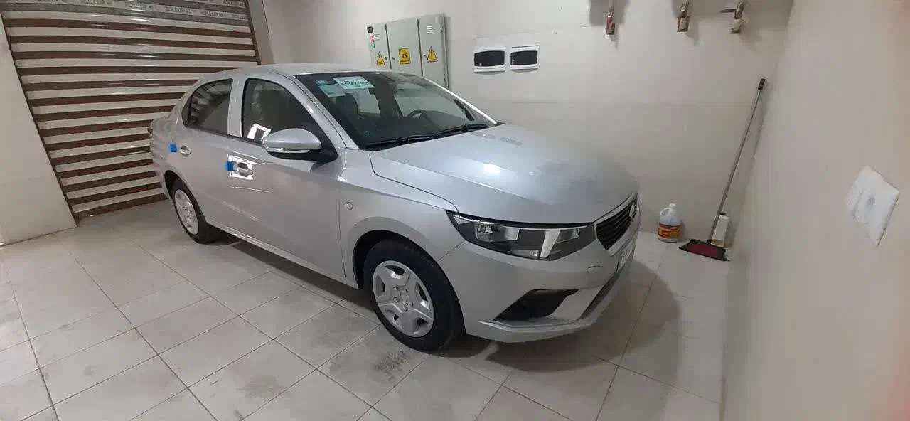 تارادستی صفر|خودرو سواری و وانت|قم, نخودی|دیوار