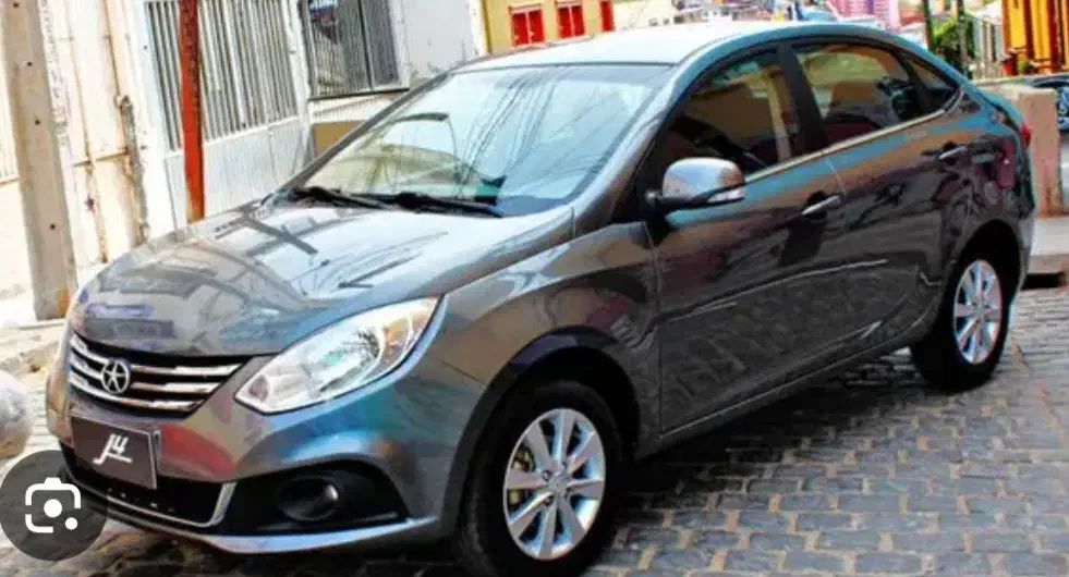 جک j4|خودرو سواری و وانت|تبریز, |دیوار