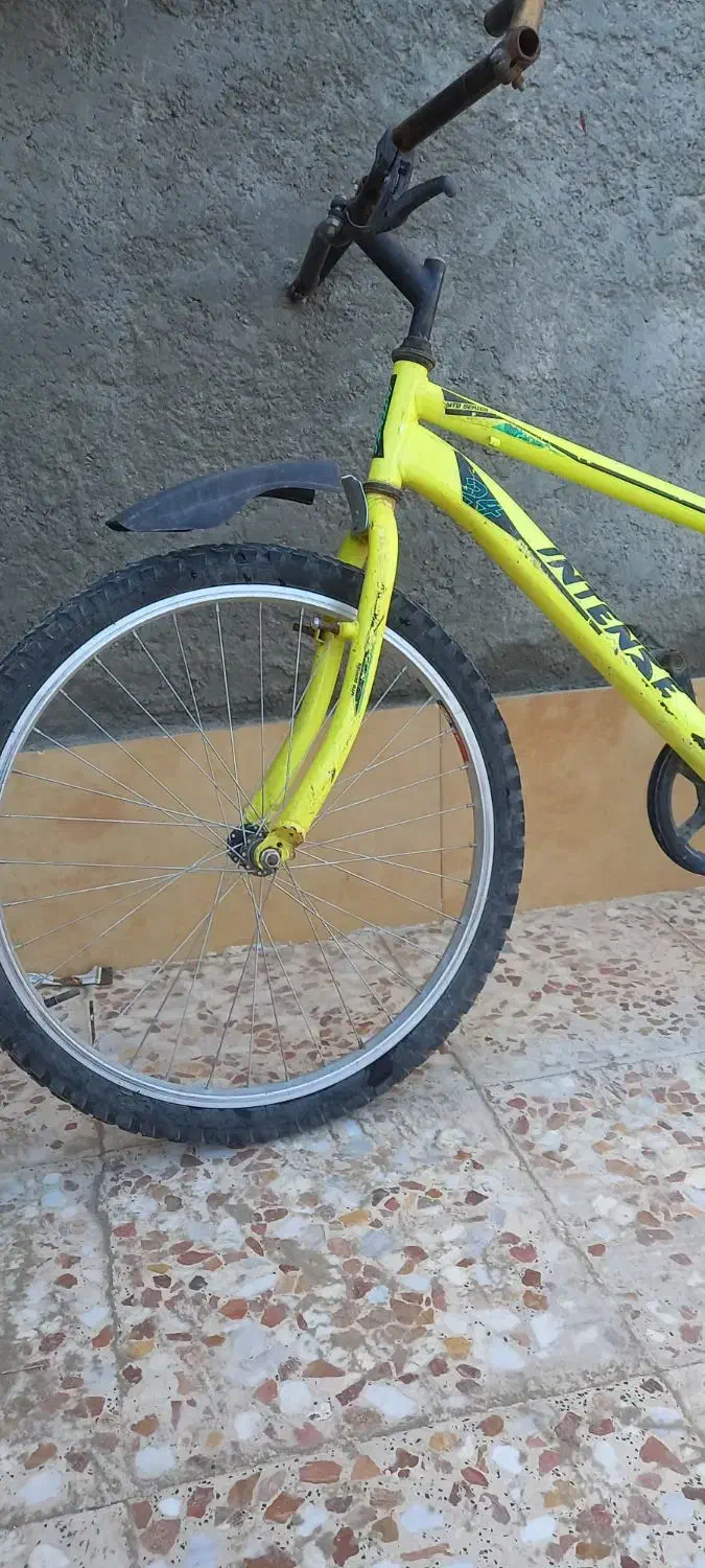 دوچرخه ۲۴|دوچرخه، اسکیت، اسکوتر|ایرانشهر, |دیوار