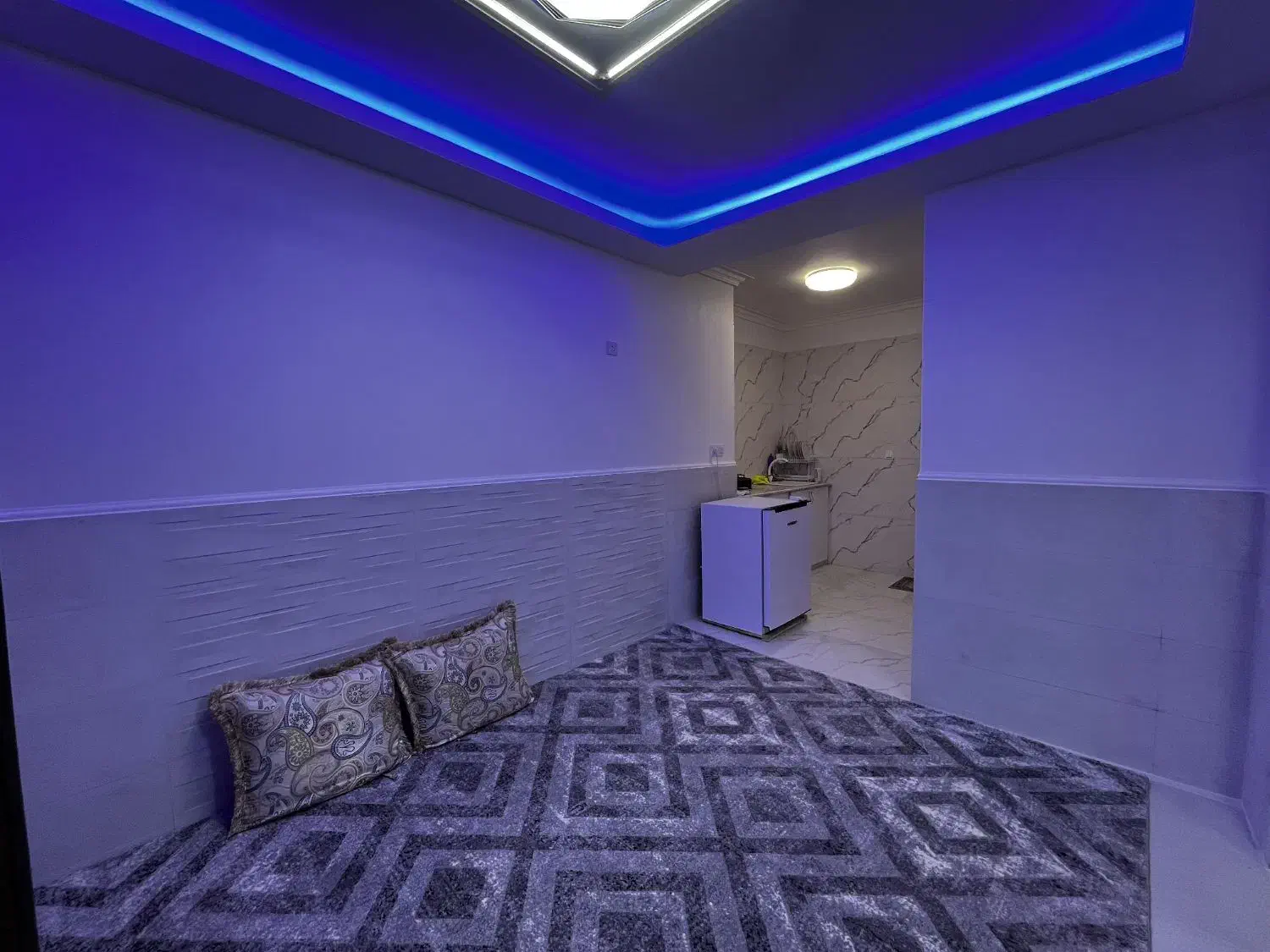 سوییت محدوده بازار درگهان|اجارهٔ کوتاهمدت آپارتمان و سوئیت|درگهان, |دیوار