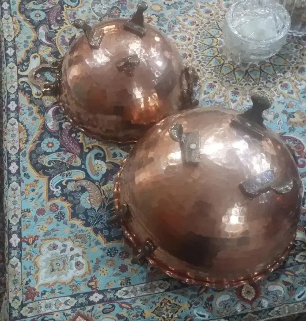 ظرف آجیل خوری میوه خوری شیرنی خوری|صنایع دستی و سایر لوازم تزئینی|رودهن, |دیوار