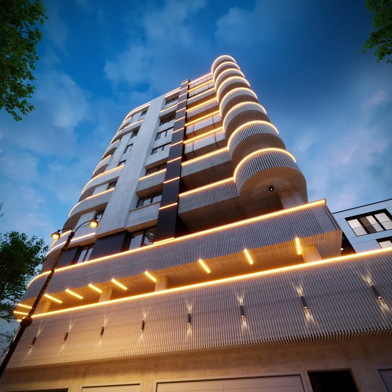 طراحی تخصصی نما و دکوراسیون داخلی بهترین کیفیت|خدمات پیشه و مهارت|رامهرمز, |دیوار