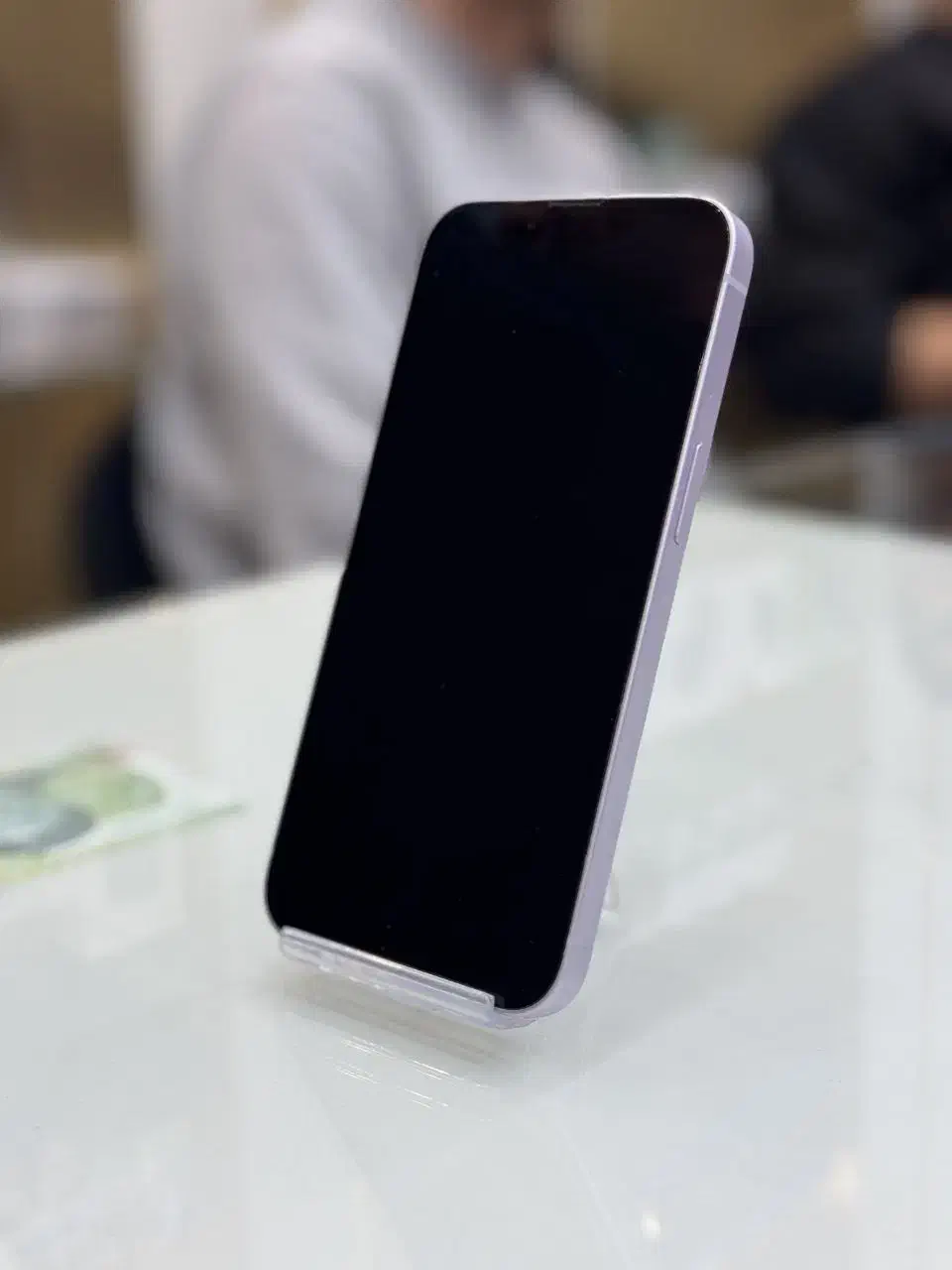 گوشی آیفون ۱۴ نرمال با رجیستری و پلمپ / اقساط ۳/۵٪|موبایل|تبریز, |دیوار