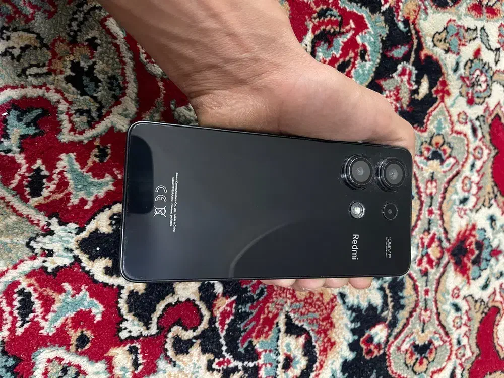 Xiaomi Note13|موبایل|یزد, |دیوار
